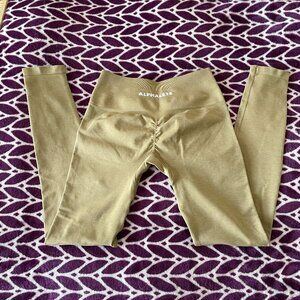 Alphalete Amplify Legging Small